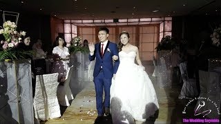Don't overlook this very important moment on your wedding day ! hire
our team to capture a superb mtv with proper audio/video only
achievable profes...
