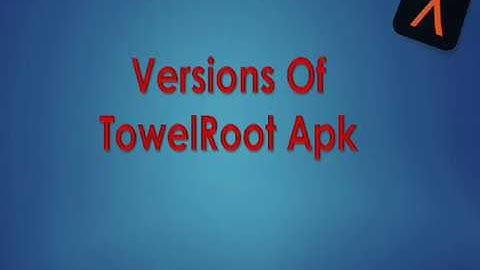 Rooting with Towelroot