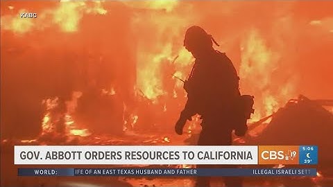 At least 24 dead as wildfires continue to rage in California