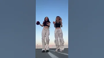 Elsarca Tiktok Xoteam Dance 