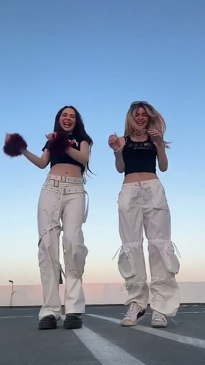 💕💕💕 #elsarca #tiktok #xoteam #dance