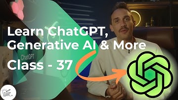 ChatGPT Team Workspace Explained: Collaborate Smarter with AI | Learn Easy With Us