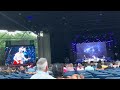 Brotherhood of Rock Tour 2025 | Kevin Cronin - Take It On The Run