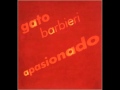 Gato Barbieri - Ultimo Tango a Parigi