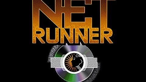 Intro Netrunner