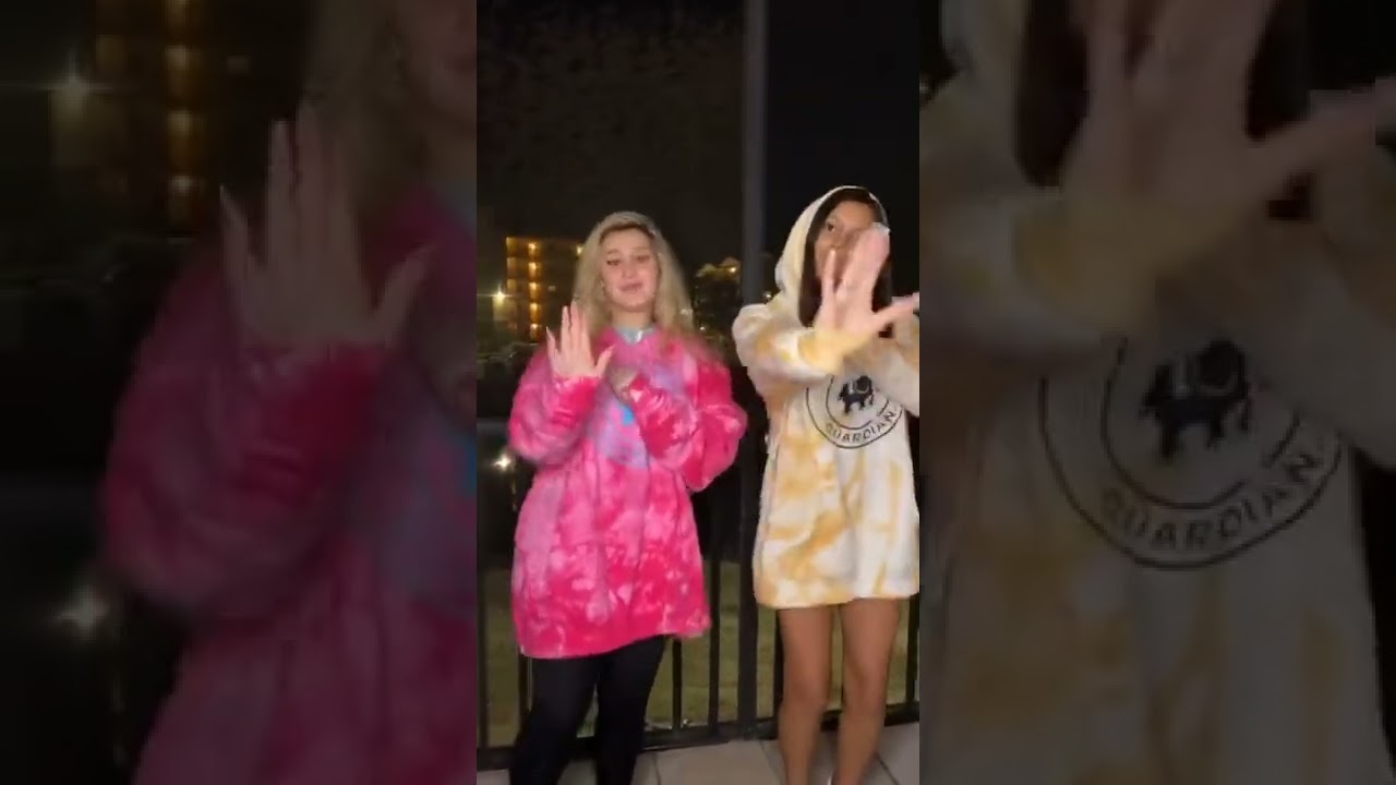 Who did it better??😂@jasminexgonzalez @official_ivoryella 