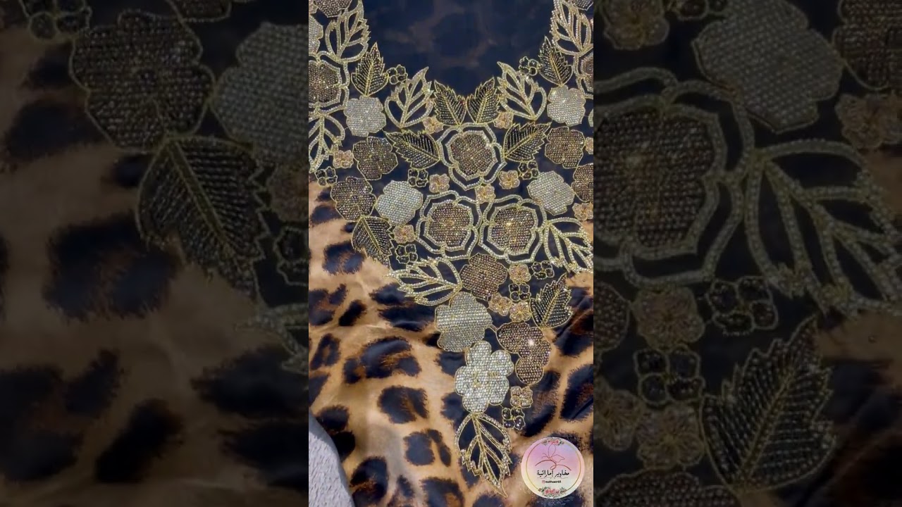 مخاوير اماراتية تايكر وصلوا حرير ديجيتال كمية جدا محدودة 👍