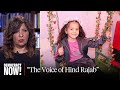 "The Voice of Hind Rajab," Shortlisted for Oscar, Uses Audio of 6-Year-Old Girl Killed in Gaza