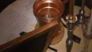 Healing Ritual For Morning Glory Zell