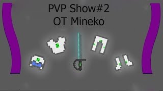 Pvp-show streamcraft №2