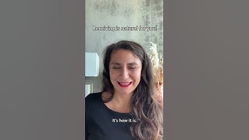 Receiving is natural for you.