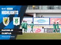 Radomlje Olimpija Ljubljana goals and highlights