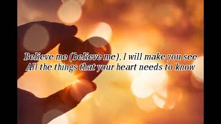 LYODRA TO LOVE YOU MORE (COVER + LIRIK )