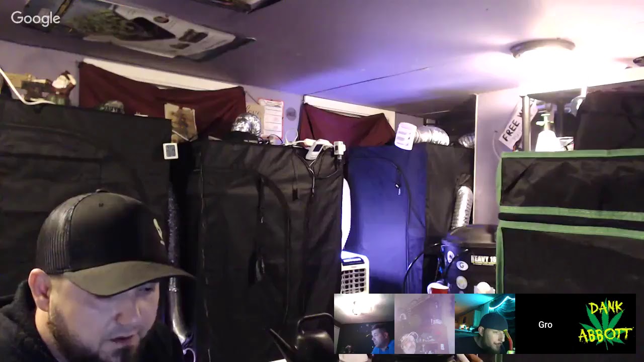 Patsfan420's Last Night At N.E.C.C!!!!