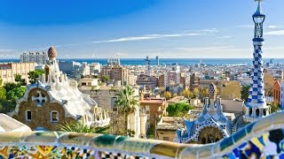 Barcelona City | Spain