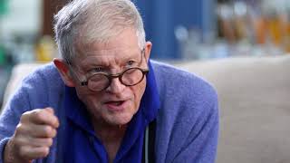 EXHIBTION ON SCREEN CREMORNE ORPHEUM : DAVID HOCKNEY