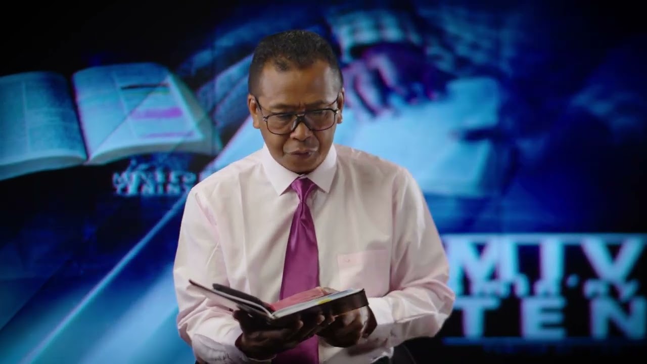 Mivelona amin'ny Teniny Fizarana Alahady 1 Marsa 2026 : NY FAHENDREN' ANDRIAMANITRA SY NY FAHALALANY