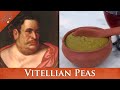 How To Feed A Roman Emperor: Vitellius & the Year of 4 Emperors