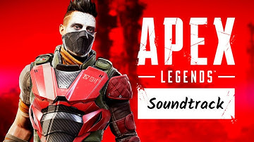 Apex legends mobile Theme Song & Lobby music || Apex legends mobile soundtrack (Season 1) - Part 2