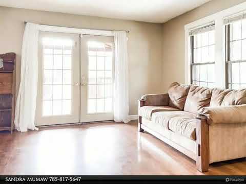 626 NW 62nd St, Topeka, KS home video tour