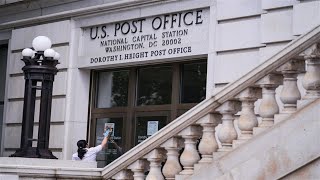What can the Post Office do for you? A conversation with Max Sawicky