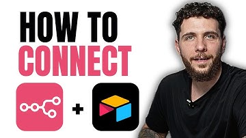 How to Connect Airtable to N8N