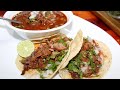 Birria de Res | En Olla Express y Vaporera