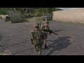Arma Reforger: Pilot training
