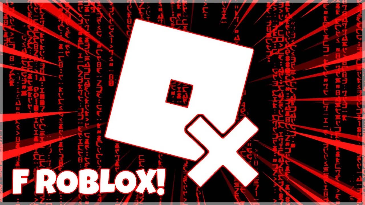 O ROBLOX ESTA SENDO HACKEADO AGORA!! 