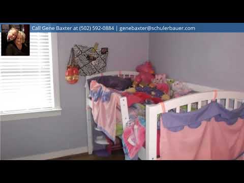 4130 Saint Joseph Rd, New Albany, IN home video tour