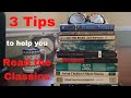 3 tips to help you read the classics  better book clubs