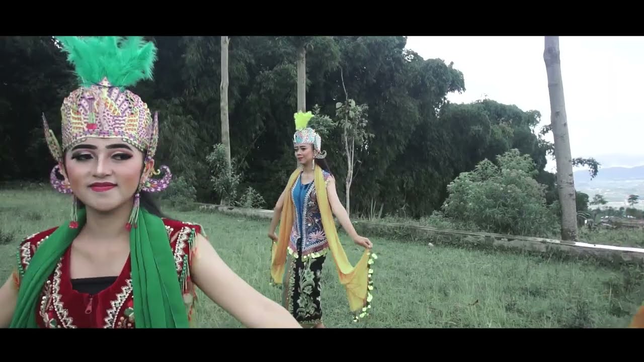 PROFIL DESA KAYUGIYANG | KPM TbR UNSIQ 2022