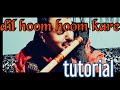 Tutorial flute  dil hoom hoom kare  flute tutorial  episode  ii