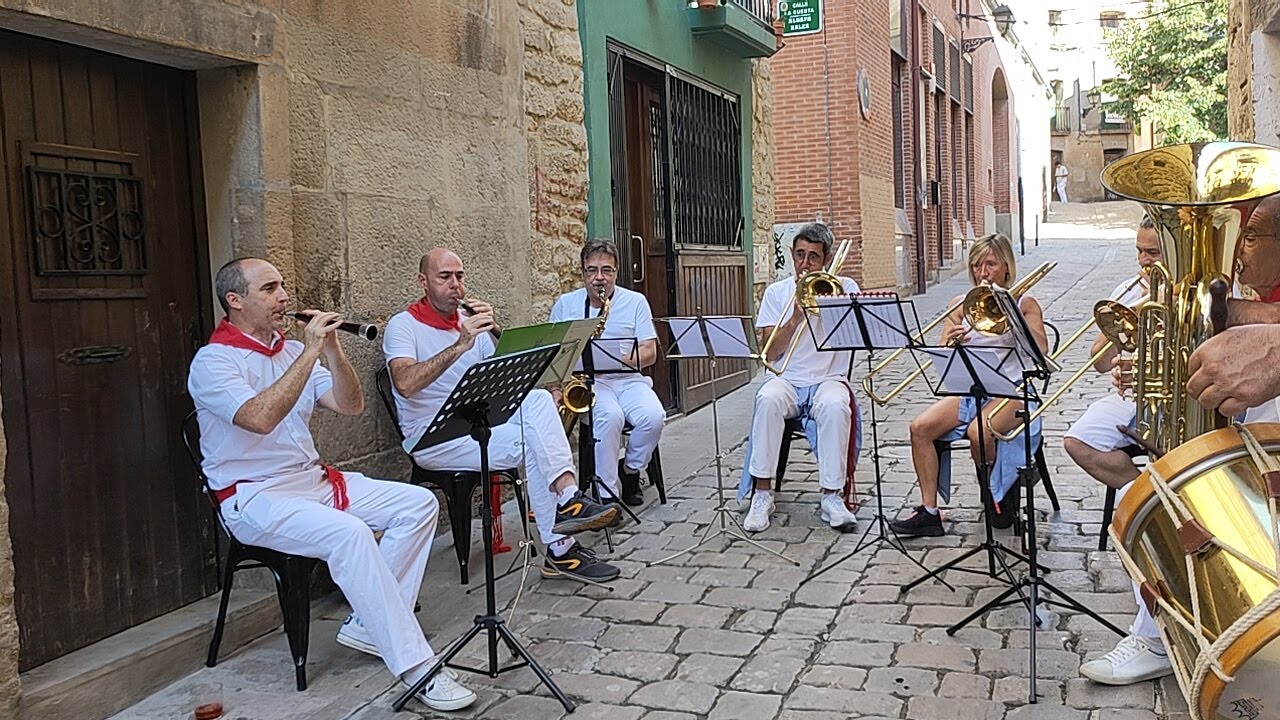 TAFALLAKO GAITEROAK - 2023-08-20