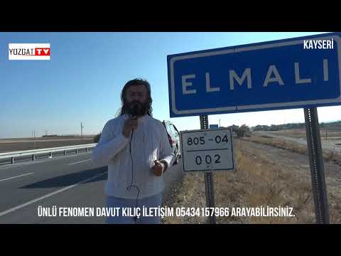 Elmalı Mahallesi Tanıtım Fragmanı 2022