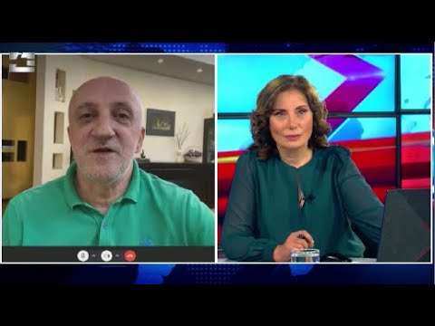 ივანიშვილი თუ დაინახავს საფრთხეს, დაუძახებს გახარიას, ეტყვის, რომ  შვილივით უყვარს - ხუხაშვილი