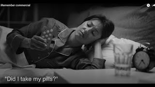 iRemember Talking Pill Organizer commercial screenshot 5
