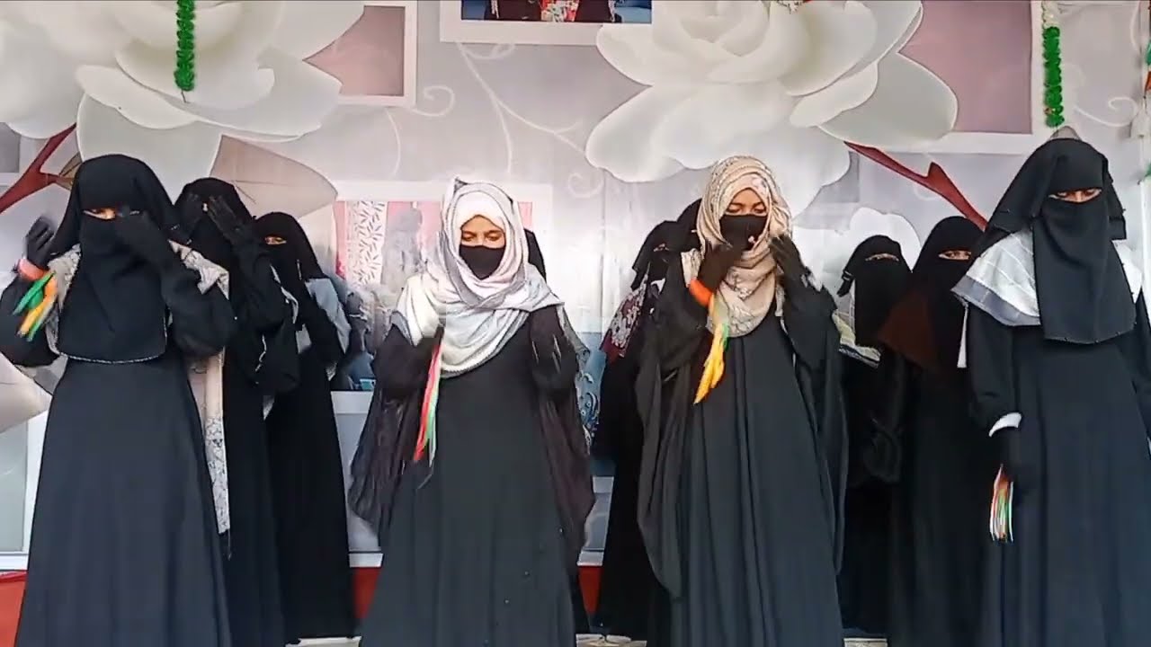 Shero ke qabeele ke aagosh ke pale hain  | اندهو کو خبر کیا ہے کیا ہے یہ حجاب اپنا |