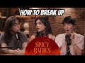 Ep 3 breakups part 2  best way to break up