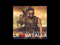 La Difunta Silvestre Dangond y Rolando original 2013 la novena batalla