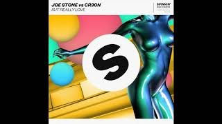 Joe Stone &amp; Cr3on - Is It Really Love [ EM ]