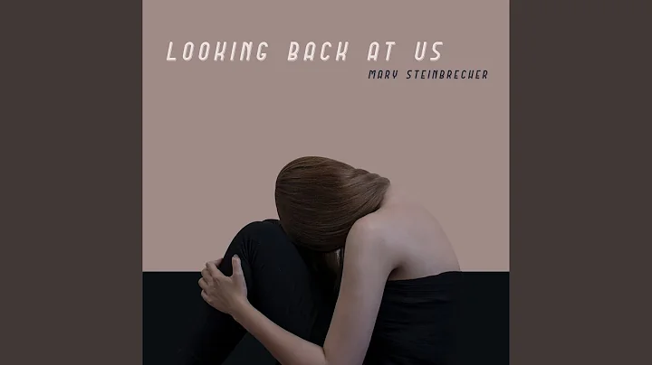 Looking back at us