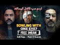 Free Imran Khan &amp; Pakistan || Matt Ó Branáin x Adil Raja || Urdu subtitles 