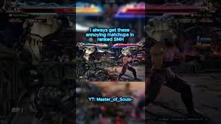 LOL😭#youtube #gaming #tekken #tekken8 #reels #shorts #tiktok #share #foryou #gamer #ps5 #fyp #viral