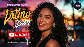 Neon Latino Club Beats 🌃 Futuristic Reggaeton & Dance Energy