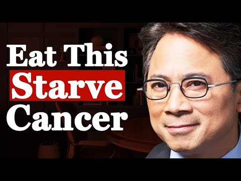 The TOP FOODS You Should Include in Your Diet to Prevent Disease & Increase Longevity | William Li