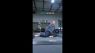 HIP INTERNAL ROTATION