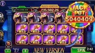 Teen Patti Master New Version में ₹191,666 का Super Win लग गया 😱 | Teen Patti Master Tips And Tricks screenshot 1