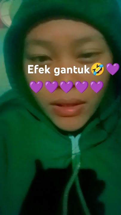 Gantuk💜🤣😁🥰