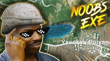 Ultimate NOOB.exe by evrix😂😂||Cinematic.exe.apk.rar.xor